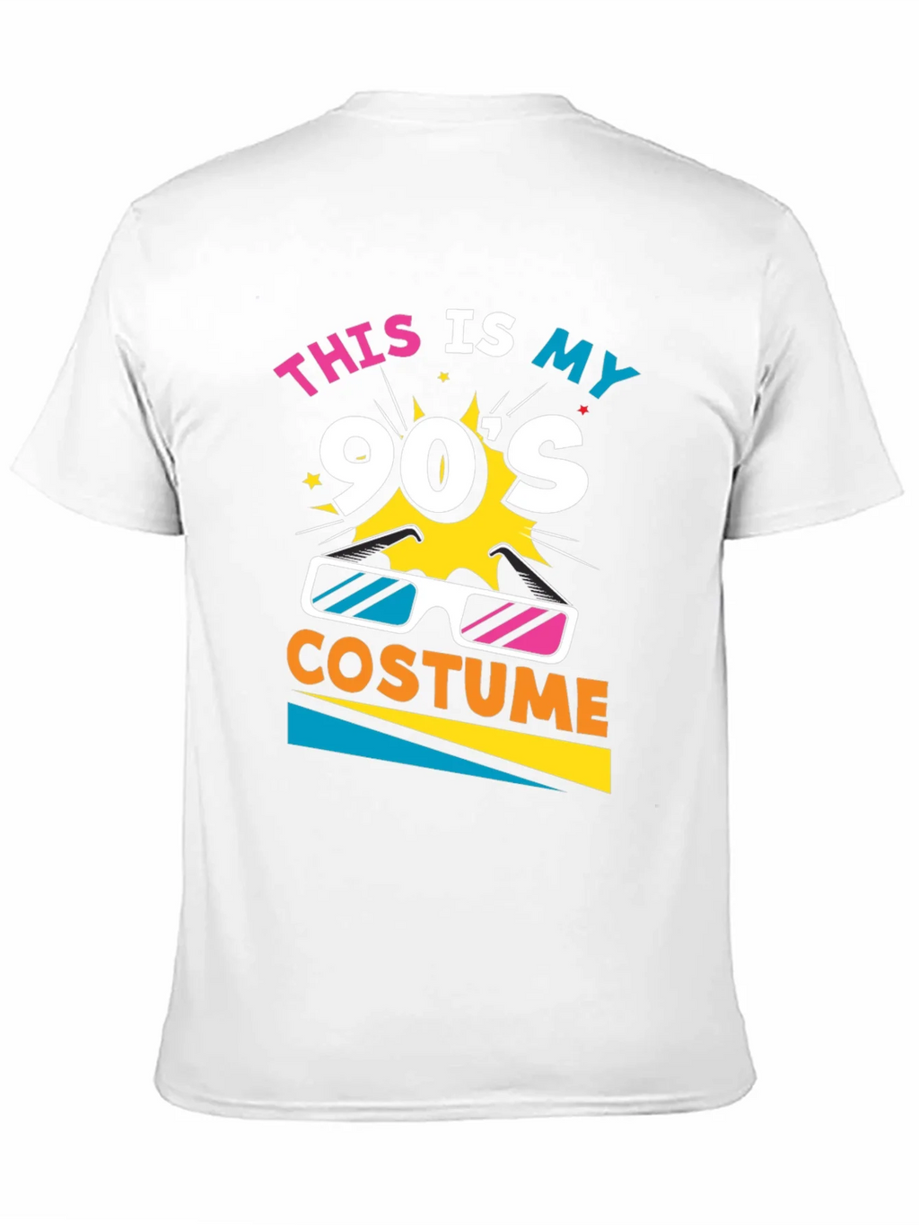 90s Costume T-Shirt