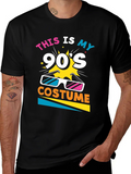 90s Costume T-Shirt